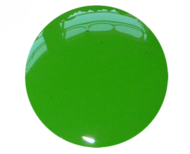 Eternal Tattoo Ink Graffiti Green